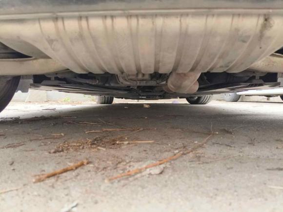 [无锡·苏B] 二手奔驰奔驰A级AMG2017款 改款 AMG A 45 4MATIC