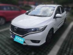 [杭州·浙A]本田&nbsp;&nbsp;哥瑞&nbsp;&nbsp;2016款1.5L手动经典版