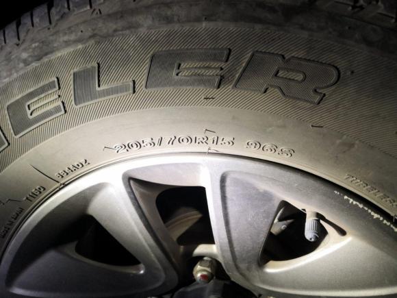 [成都·川A] 二手铃木吉姆尼2015款 1.3 AT JLX