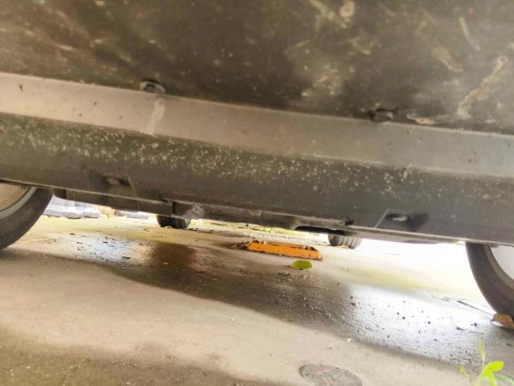 [南京·苏A] 二手魏牌魏牌 VV62020款 2.0T 四驱智驭+