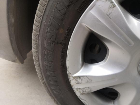 [西安·陕A] 二手日产阳光2011款 1.5XE CVT舒适版