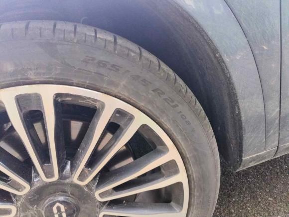 [上海·浙G] 二手鸿蒙智行问界M72024款 1.5T 智驾后驱Ultra版 5座