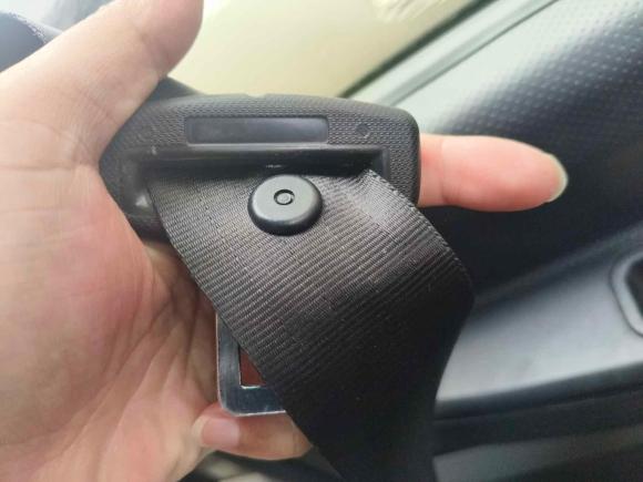 [南通·苏F] 二手东风风行菱智2017款 改款 M3L 1.6L 7座标准型