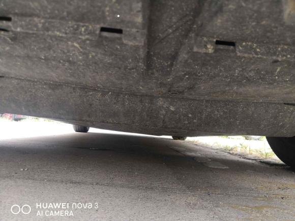 [南京·苏A] 二手本田锋范2017款 1.5L CVT舒适版