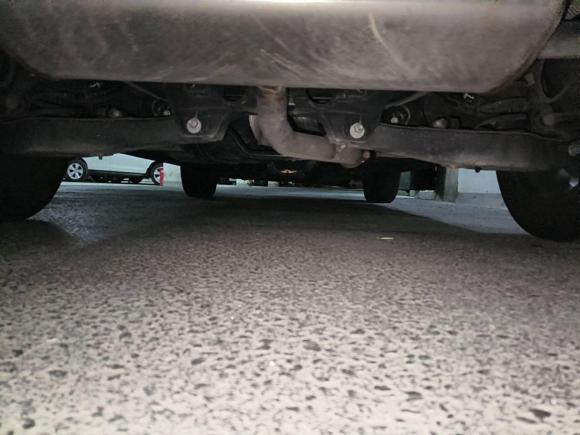 [无锡·苏B] 二手名爵MG领航2021款 300TGI 手动两驱燃动豪华版