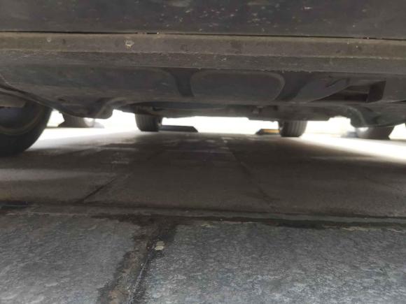 [南京·苏A] 二手大众尚酷2010款 2.0TSI 运动版