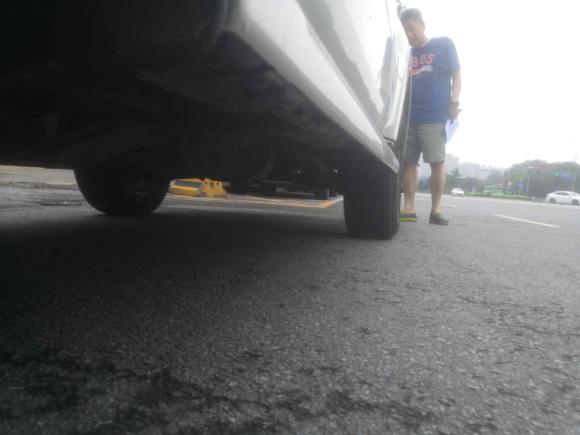 [北京·京N] 二手三菱帕杰罗2009款 3.8L 五门 尊贵版