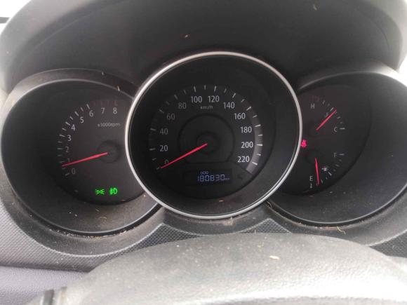 [嘉兴·闽H] 二手起亚福瑞迪2014款 1.6L MT GL