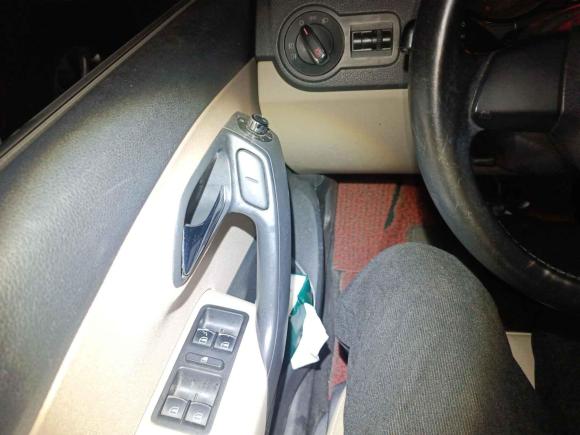 [苏州·苏E] 二手大众Polo2011款 1.6L 自动致酷版