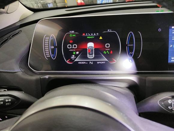 [苏州·苏E] 二手欧拉欧拉好猫2021款 400km标准续航 维纳斯版 三元锂