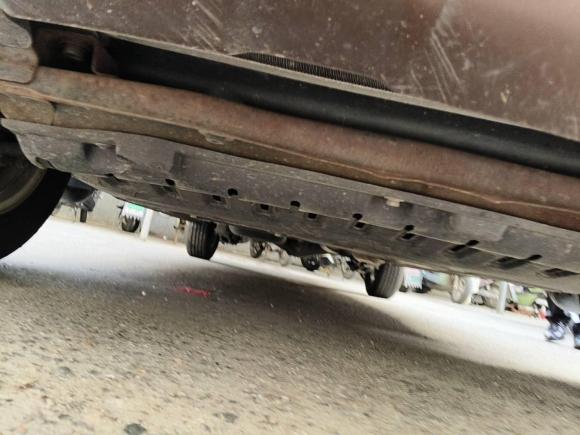 [常州·苏D] 二手五菱汽车五菱宏光2014款 1.5L S标准型