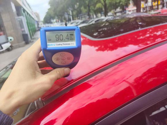 [嘉兴·浙F] 二手马自达马自达3 昂克赛拉2016款 三厢 2.0L 自动旗舰型