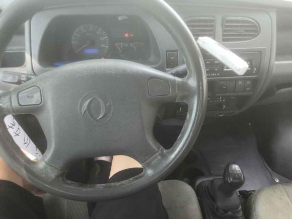 [温州·浙J] 二手东风小康东风小康K012018款 1.0L 改款K01 AF10