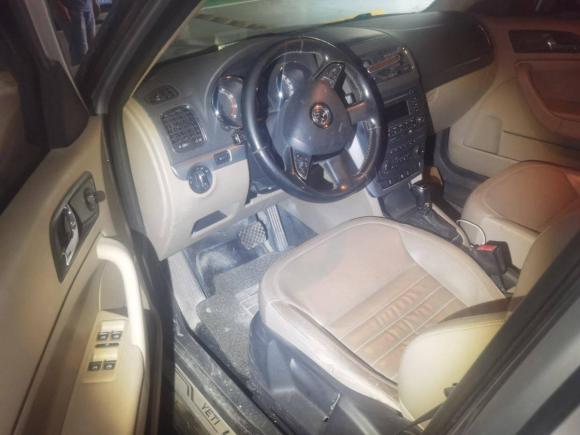 [金华·浙G] 二手斯柯达Yeti2014款 1.8TSI DSG极地版