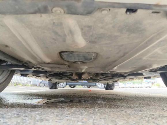 [台州·浙J] 二手宝马宝马X12018款 sDrive18Li 尊享型