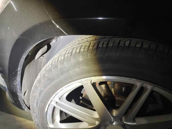 [上海·沪C] 二手奔驰奔驰GLK级2013款 GLK 300 4MATIC 时尚型