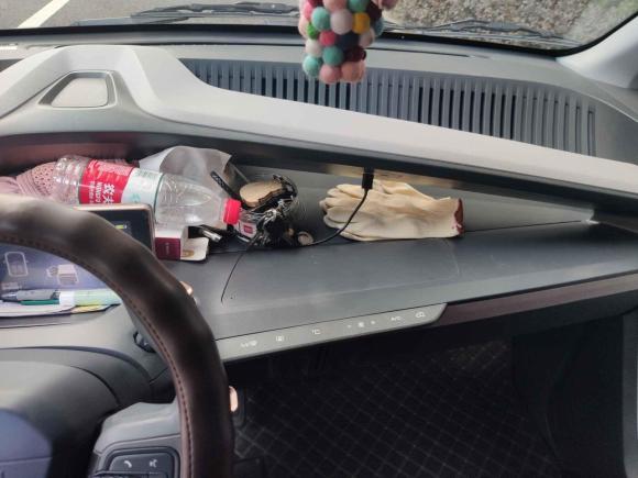 [南通·苏F] 二手宝骏宝骏E2002020款 305KM 智行版