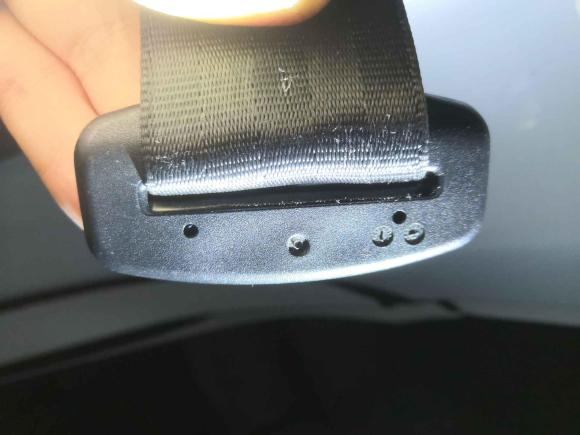 [成都·川G] 二手沃尔沃沃尔沃V602013款 T5 智雅版