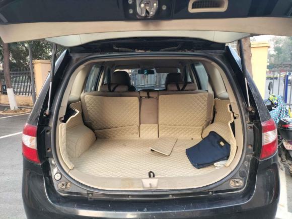 [南昌·赣M] 二手陆风陆风X82012款 探索版 2.0T 柴油4X2豪华型