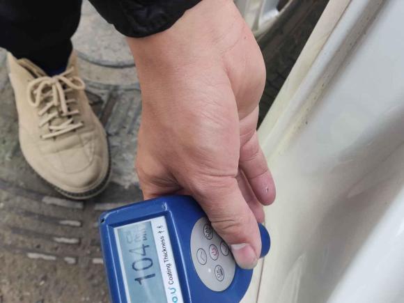 [南昌·赣C] 二手奔驰奔驰A级2020款 改款 A 200 L 运动轿车动感型