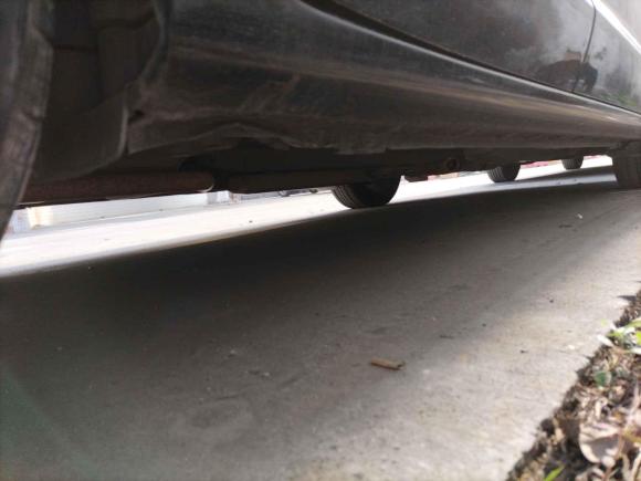 [佛山·粤E] 二手本田奥德赛2009款 2.4L 舒适版