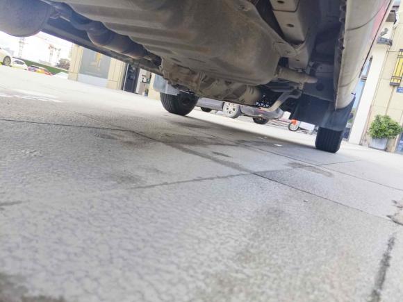 [台州·浙A] 二手五菱汽车五菱荣光2021款 1.5L加长基本型封窗车2座L3C