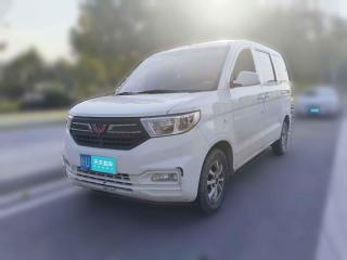 五菱汽车五菱宏光V2019款 1.5L劲享版国VI LAR「西安二手车」「天天拍车」