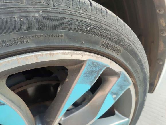 [武汉·鄂A] 二手起亚起亚K52014款 2.0L 自动LUXURY