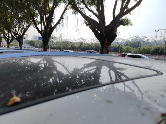 [广州·粤A] 二手纳智捷大7 SUV2014款 2.2T 两驱智慧型