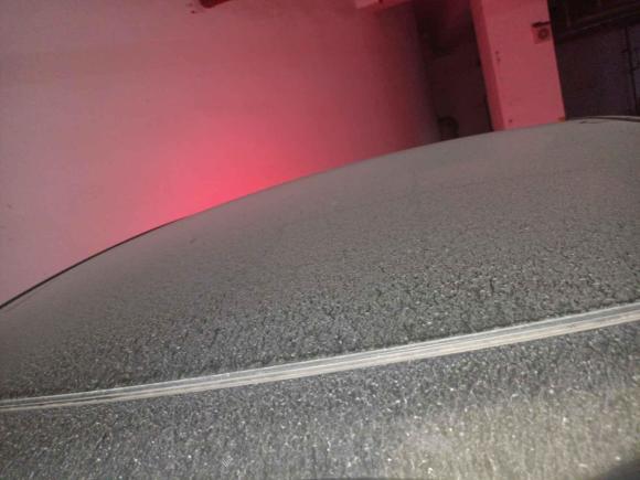 [深圳·粤B] 二手荣威荣威i6 MAX新能源2020款 1.5T PHEV爽酷天幕版