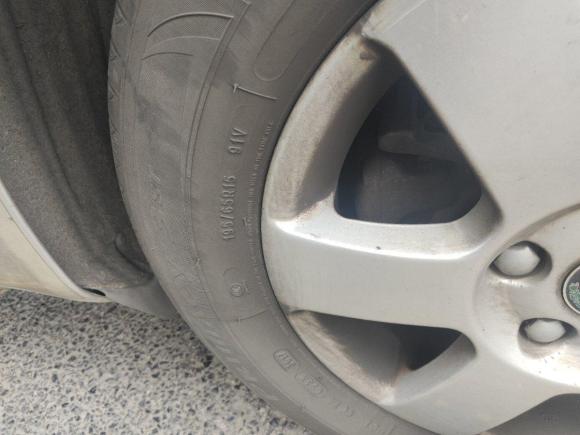 [武汉·鄂A] 二手斯柯达明锐2013款 1.6L 自动逸杰版