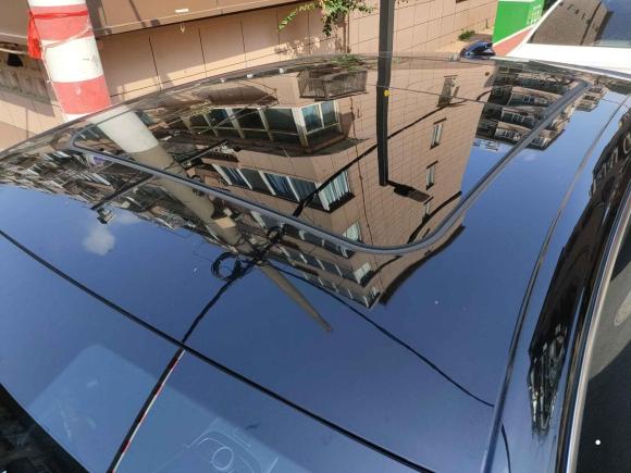 [南京·苏A] 二手红旗红旗H92020款 2.0T 智联旗享版