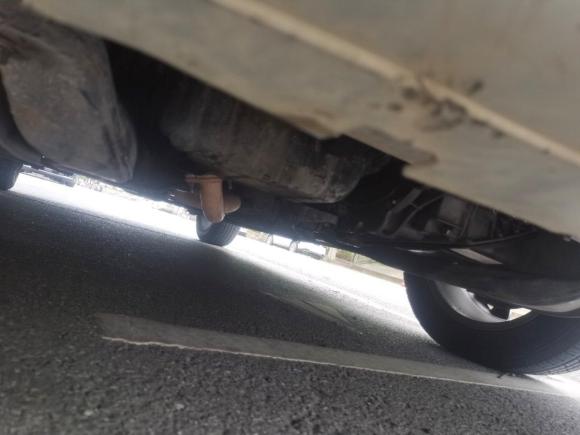 [南京·苏A] 二手北京汽车绅宝X552016款 1.5T CVT豪华版