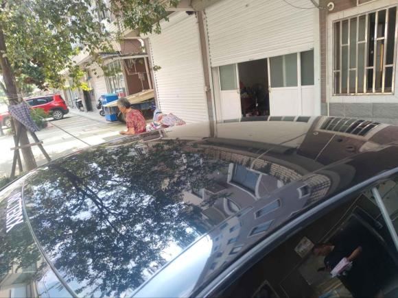 [嘉兴·浙F] 二手奥迪奥迪A52008款 3.2 coupe quattro