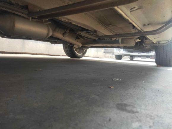 [无锡·苏C] 二手长安长安CS352015款 1.6L 自动豪华型 国IV