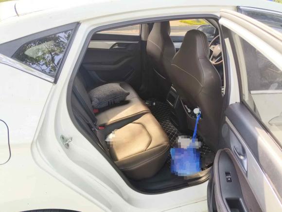 [合肥·皖A] 二手江汽集团嘉悦A52020款 1.5T 手动精英型