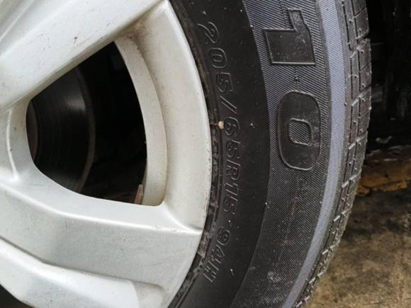 [佛山·粤E] 二手标致标致20082014款 1.6L 自动潮流版