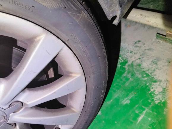 [嘉兴·浙F] 二手奥迪奥迪A6L2012款 30 FSI 舒适型