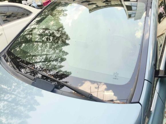 [上海·苏K] 二手奔驰奔驰B级2012款 B 180