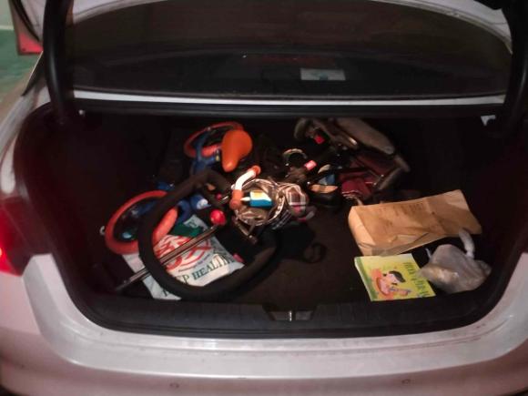 [台州·浙J] 二手起亚起亚K52016款 1.6T 自动LUX