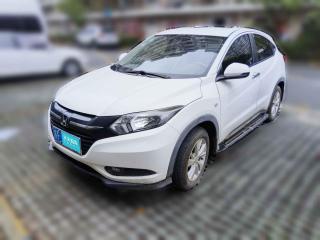 本田缤智2015款 1.5L CVT两驱舒适型「南通二手车」「天天拍车」