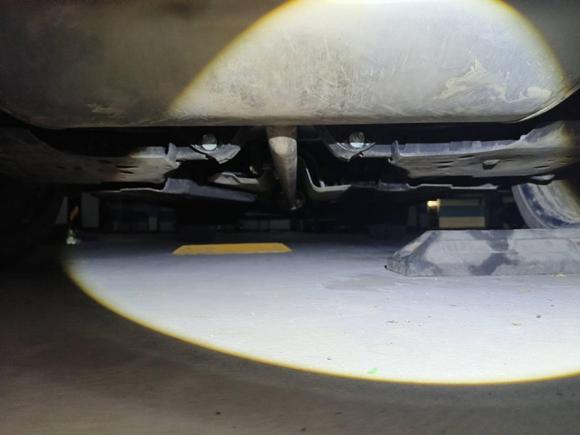 [南通·苏U] 二手吉利汽车星越L2023款 2.0TD 高功自动两驱旗舰型