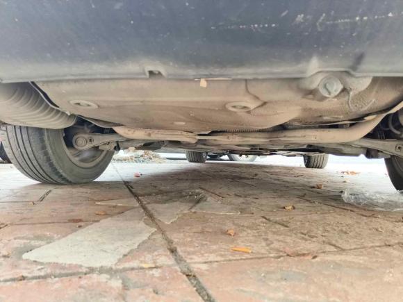 [义乌·浙G] 二手奥迪奥迪A6L2011款 2.8 FSI 豪华型