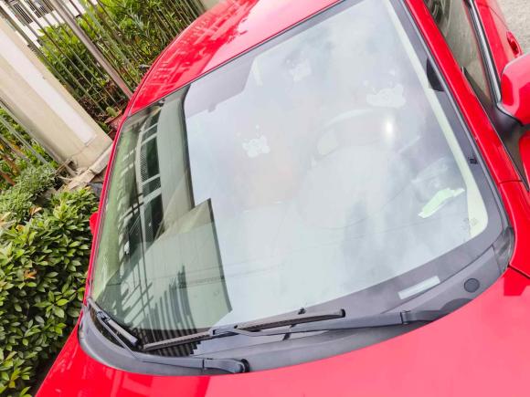 [上海·浙F] 二手马自达马自达32012款 1.6L 自动经典特惠型