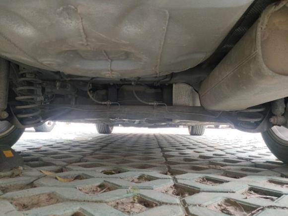 [上海·苏D] 二手福特福睿斯2017款 幸福版 1.5L 自动时尚型