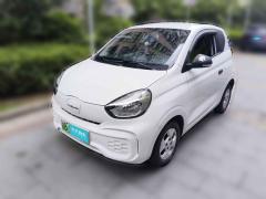 [宁波·浙B] 荣威科莱威CLEVER2021款 302km全能版