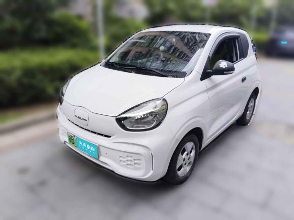 [宁波·浙B] 二手荣威科莱威CLEVER2021款 302km全能版