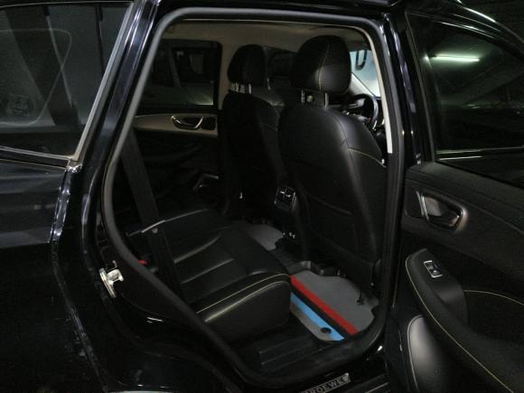 [杭州·浙A] 二手荣威荣威RX5新能源2020款 ePLUS 国潮荣麟旗舰版