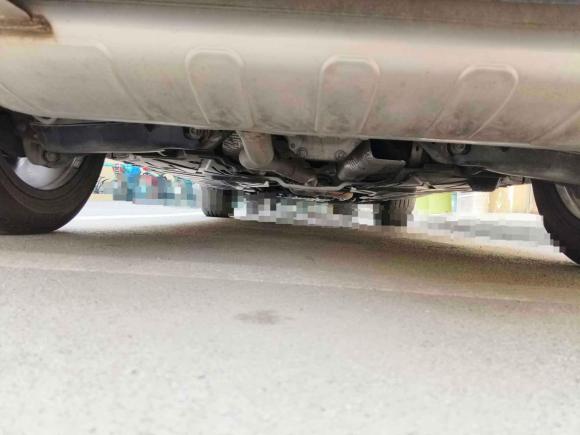 [合肥·皖A] 二手奔驰奔驰GLC2022款 改款 GLC 260 L 4MATIC 动感型