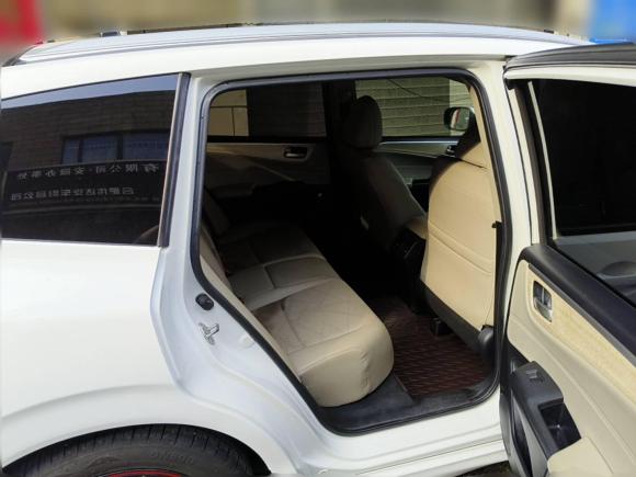 [合肥·豫V] 二手本田杰德2013款 1.8L 自动舒适版 5座